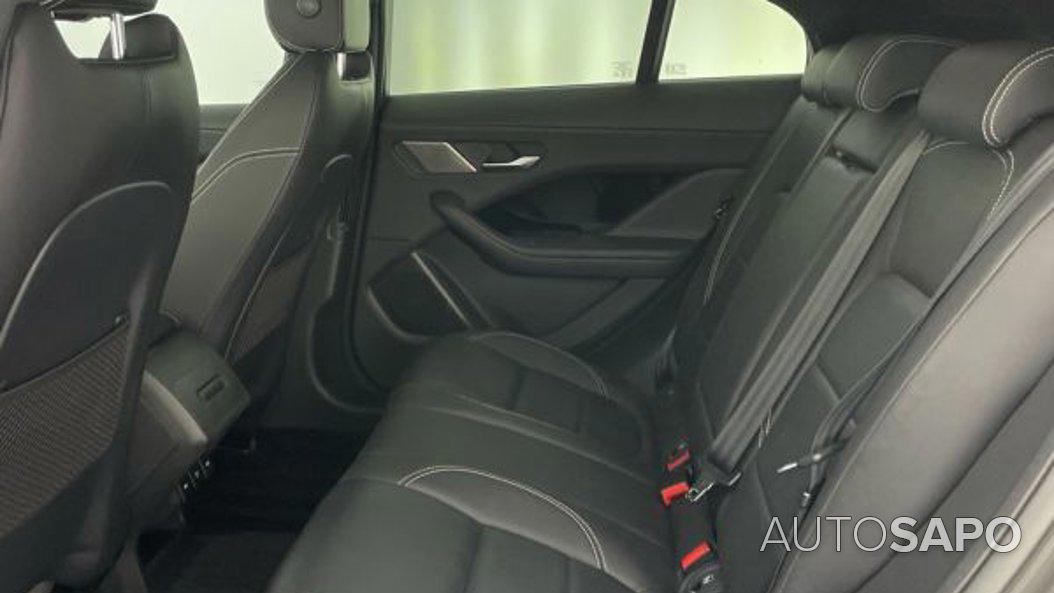 Jaguar I-Pace EV400 HSE AWD Aut. de 2023