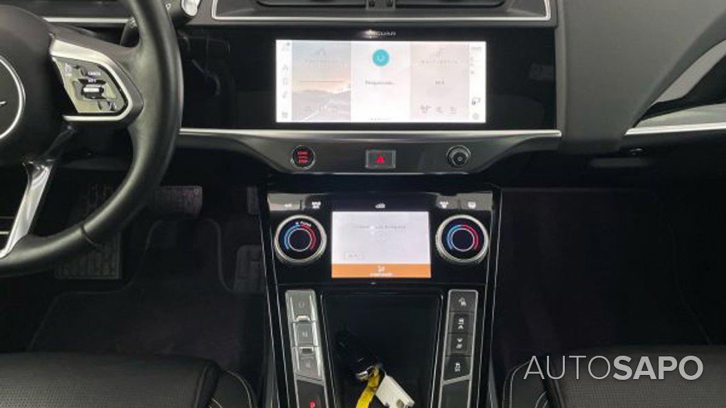 Jaguar I-Pace EV400 HSE AWD Aut. de 2023