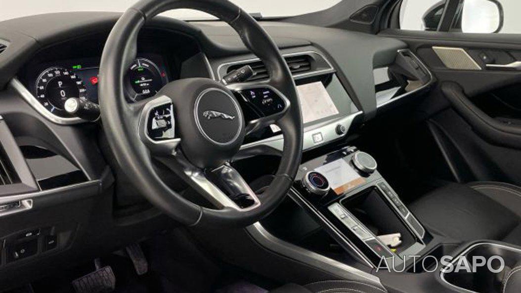 Jaguar I-Pace EV400 HSE AWD Aut. de 2023