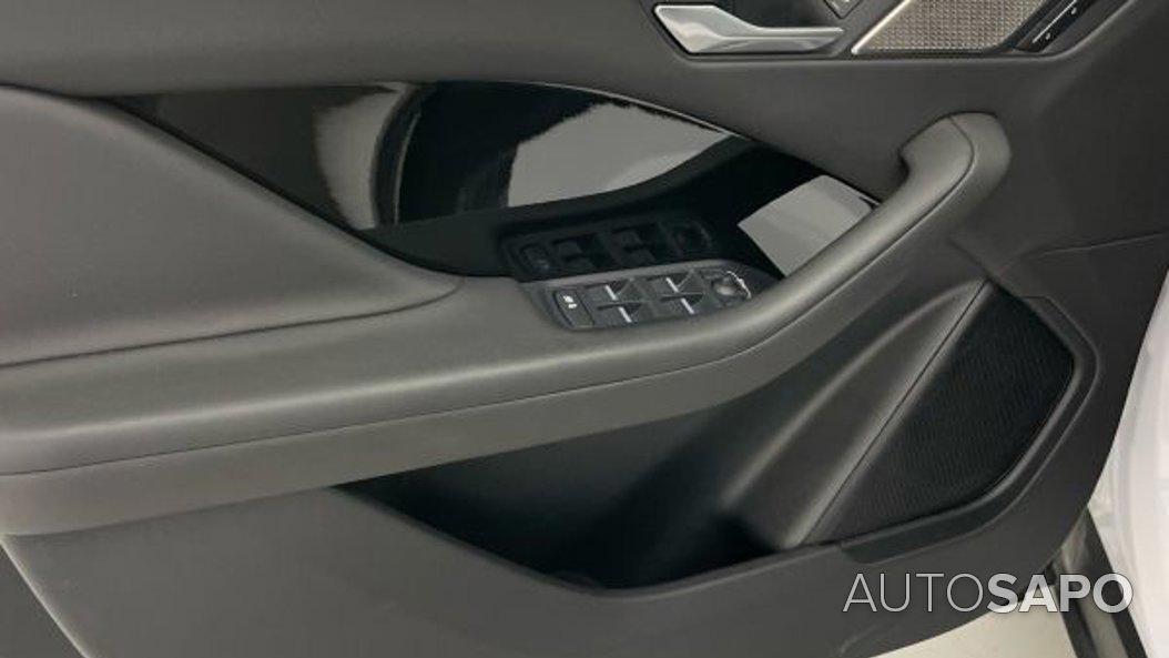 Jaguar I-Pace EV400 HSE AWD Aut. de 2023