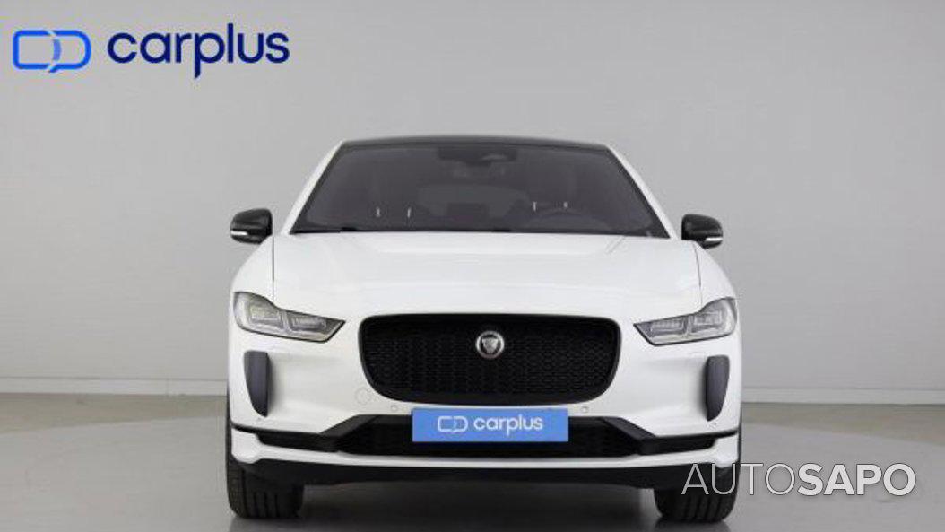 Jaguar I-Pace EV400 HSE AWD Aut. de 2023