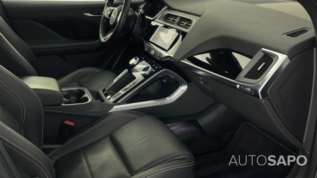 Jaguar I-Pace EV400 HSE AWD Aut. de 2023