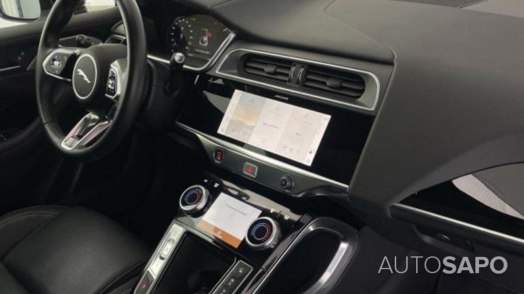 Jaguar I-Pace EV400 HSE AWD Aut. de 2023