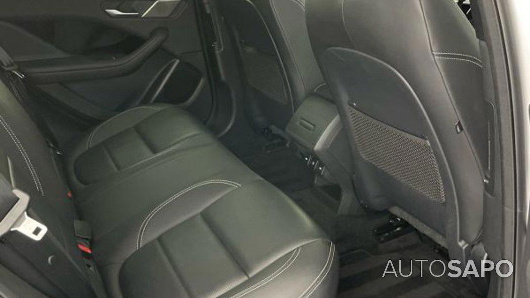 Jaguar I-Pace EV400 HSE AWD Aut. de 2023