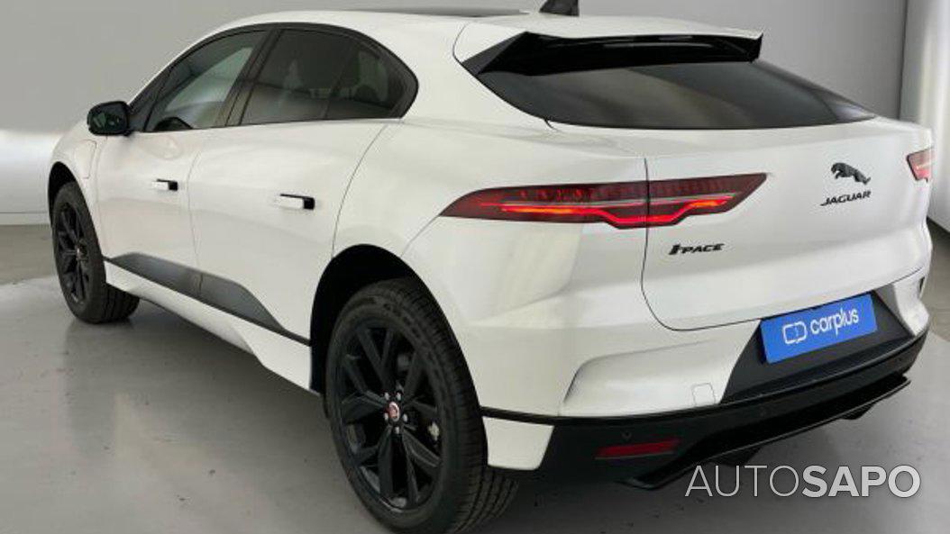 Jaguar I-Pace EV400 HSE AWD Aut. de 2023