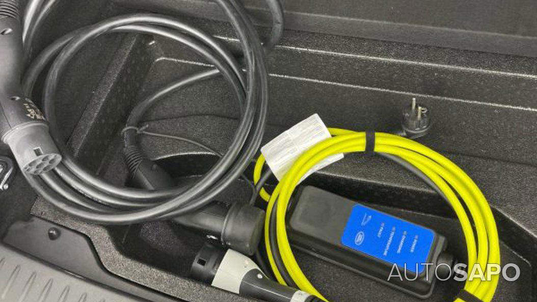 Jaguar I-Pace EV400 HSE AWD Aut. de 2023