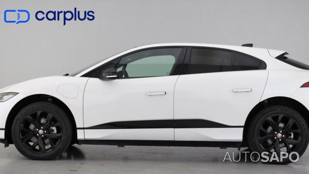 Jaguar I-Pace EV400 HSE AWD Aut. de 2023