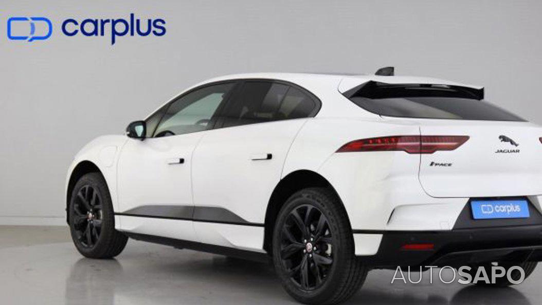 Jaguar I-Pace EV400 HSE AWD Aut. de 2023