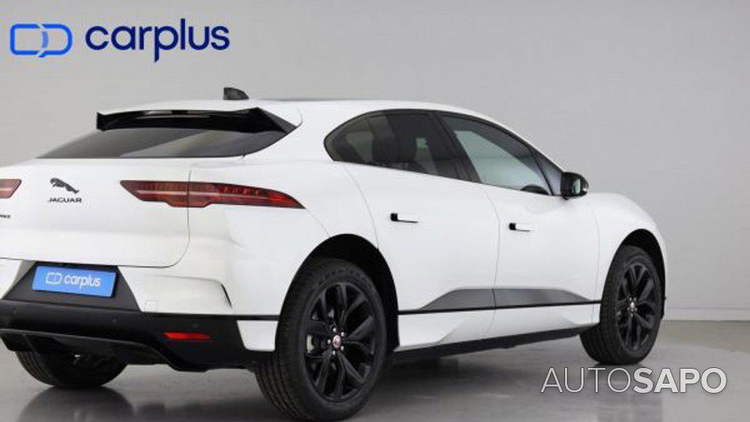 Jaguar I-Pace EV400 HSE AWD Aut. de 2023