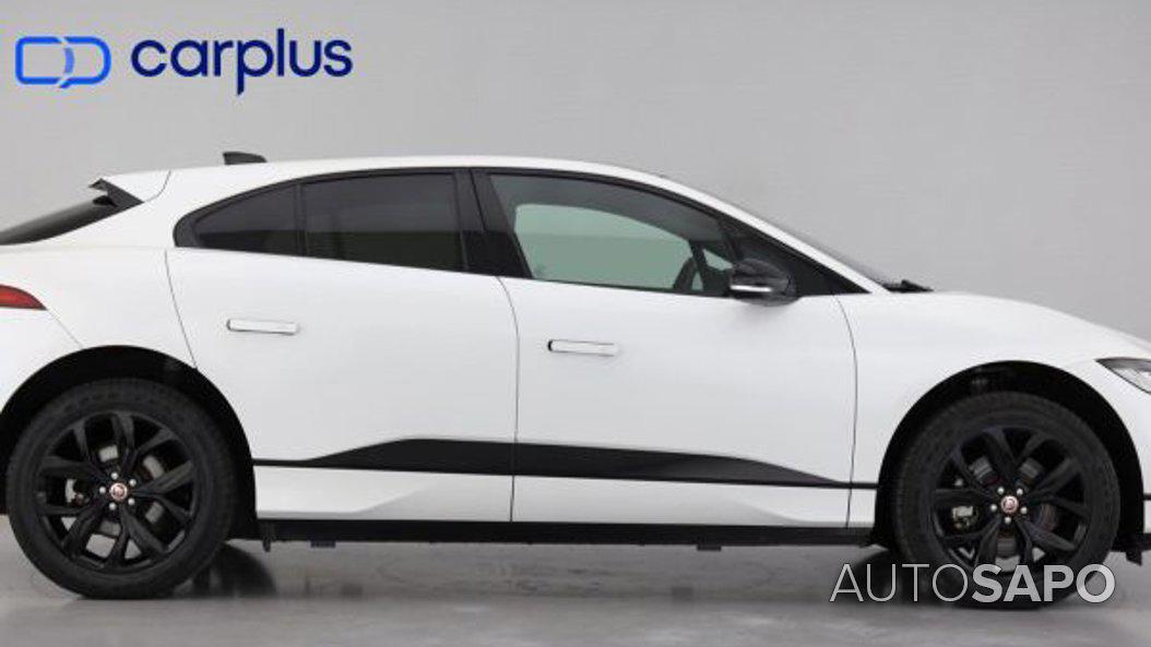Jaguar I-Pace EV400 HSE AWD Aut. de 2023