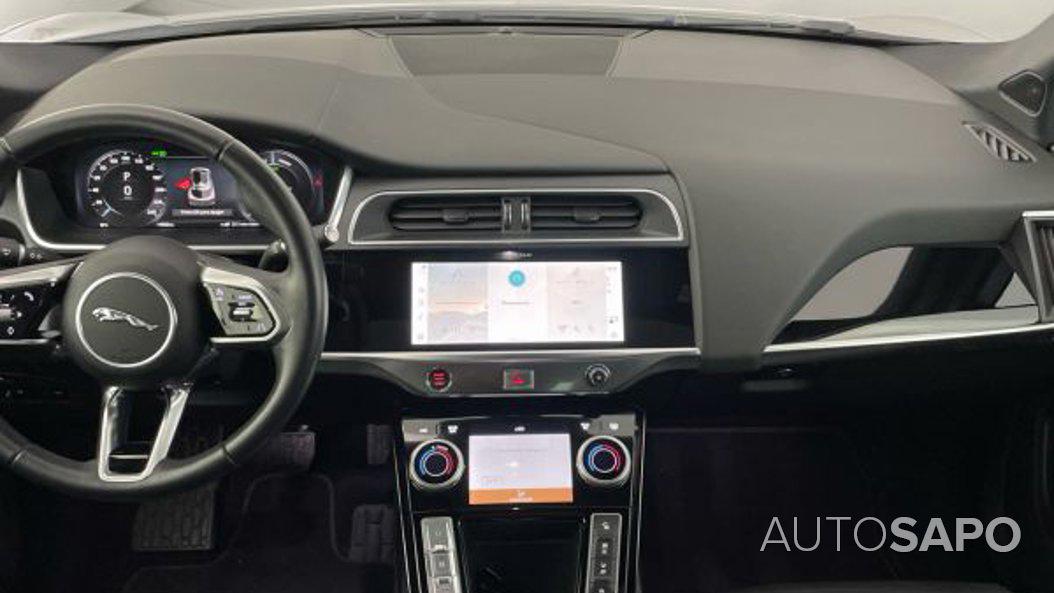 Jaguar I-Pace EV400 HSE AWD Aut. de 2023