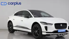 Jaguar I-Pace EV400 HSE AWD Aut. de 2023