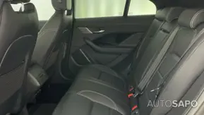 Jaguar I-Pace EV400 HSE AWD Aut. de 2023