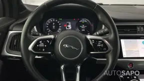 Jaguar I-Pace EV400 HSE AWD Aut. de 2023