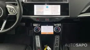 Jaguar I-Pace EV400 HSE AWD Aut. de 2023