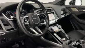 Jaguar I-Pace EV400 HSE AWD Aut. de 2023