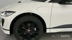 Jaguar I-Pace EV400 HSE AWD Aut. de 2023