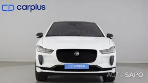 Jaguar I-Pace EV400 HSE AWD Aut. de 2023