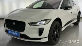 Jaguar I-Pace EV400 HSE AWD Aut. de 2023