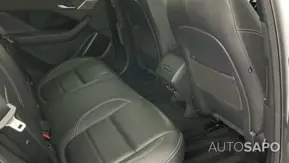 Jaguar I-Pace EV400 HSE AWD Aut. de 2023