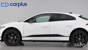 Jaguar I-Pace EV400 HSE AWD Aut. de 2023