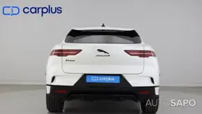 Jaguar I-Pace EV400 HSE AWD Aut. de 2023