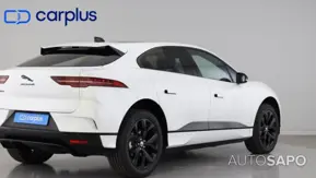Jaguar I-Pace EV400 HSE AWD Aut. de 2023