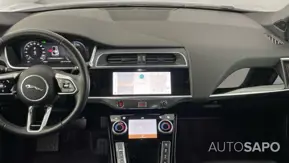 Jaguar I-Pace EV400 HSE AWD Aut. de 2023