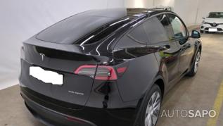 Tesla Model Y Long-Range Dual Motor AWD de 2023