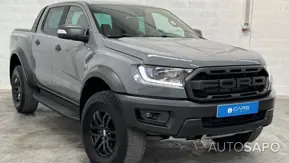 Ford Ranger 2.0 TDCi CD XLT 4WD de 2021