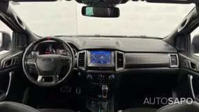 Ford Ranger 2.0 TDCi CD XLT 4WD de 2021