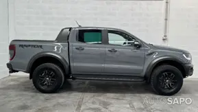 Ford Ranger 2.0 TDCi CD XLT 4WD de 2021
