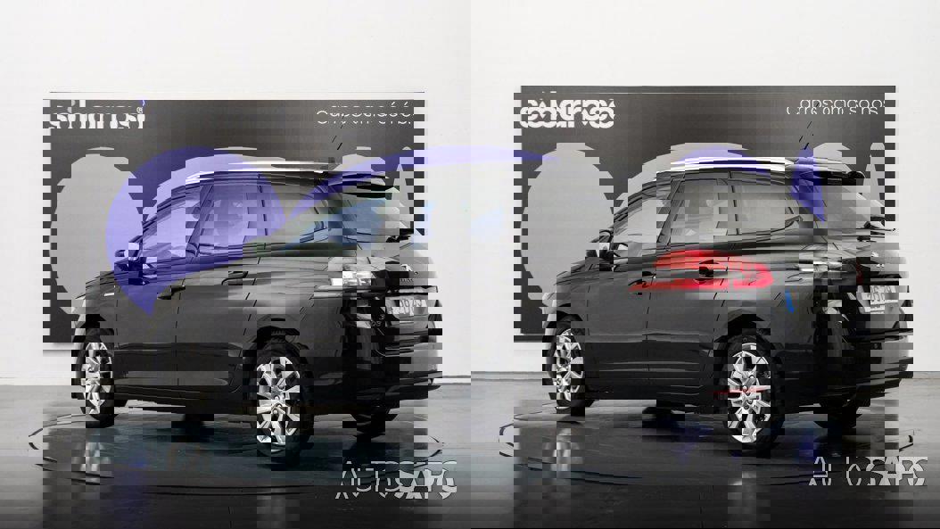 Peugeot 308 1.2 PureTech Style de 2019