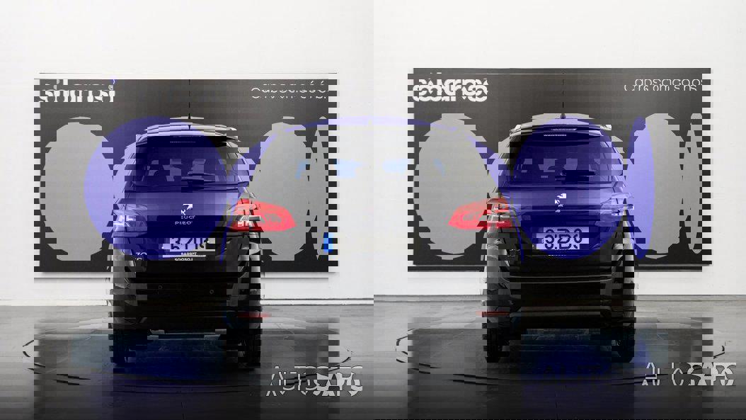 Peugeot 308 1.2 PureTech Style de 2019