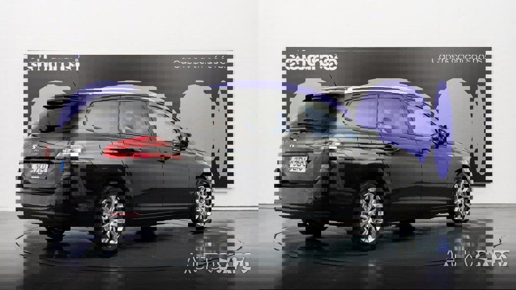 Peugeot 308 1.2 PureTech Style de 2019