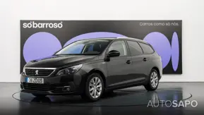 Peugeot 308 1.2 PureTech Style de 2019