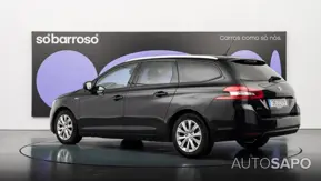 Peugeot 308 1.2 PureTech Style de 2019