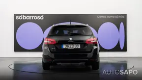 Peugeot 308 1.2 PureTech Style de 2019