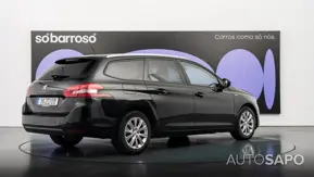 Peugeot 308 1.2 PureTech Style de 2019