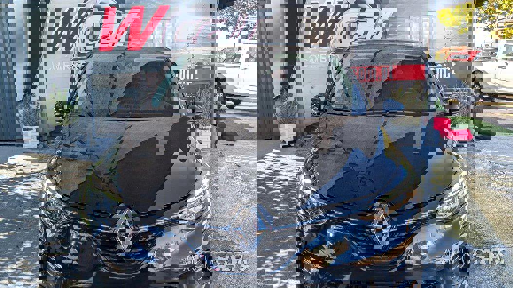 Renault Clio 1.0 TCe Intens de 2023