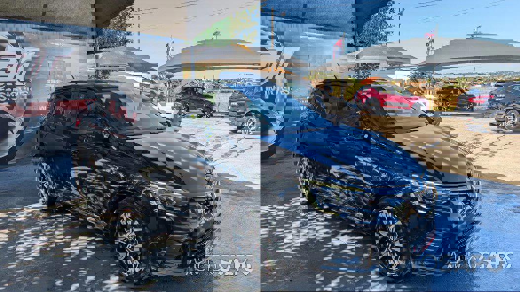 Renault Clio 1.0 TCe Intens de 2023