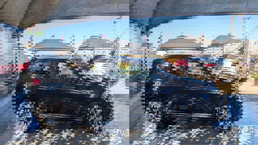 Renault Clio 1.0 TCe Intens de 2023