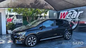 Renault Clio 1.0 TCe Intens de 2023