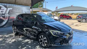 Renault Clio 1.0 TCe Intens de 2023