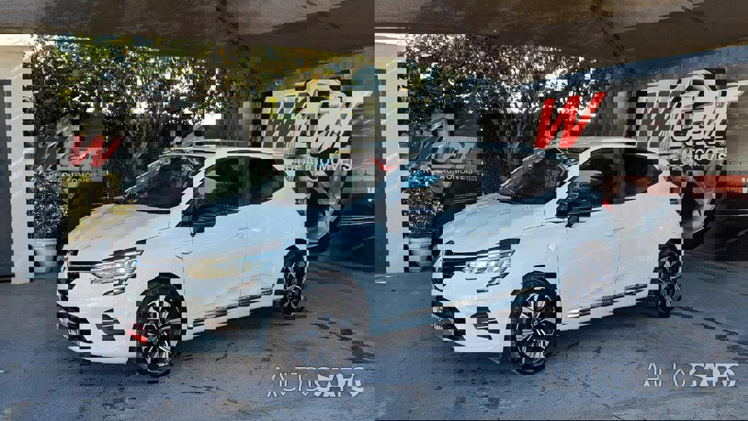 Renault Clio 1.0 TCe Intens de 2023