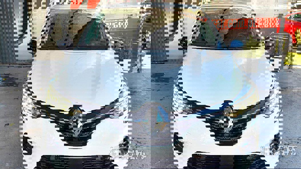 Renault Clio 1.0 TCe Intens de 2023