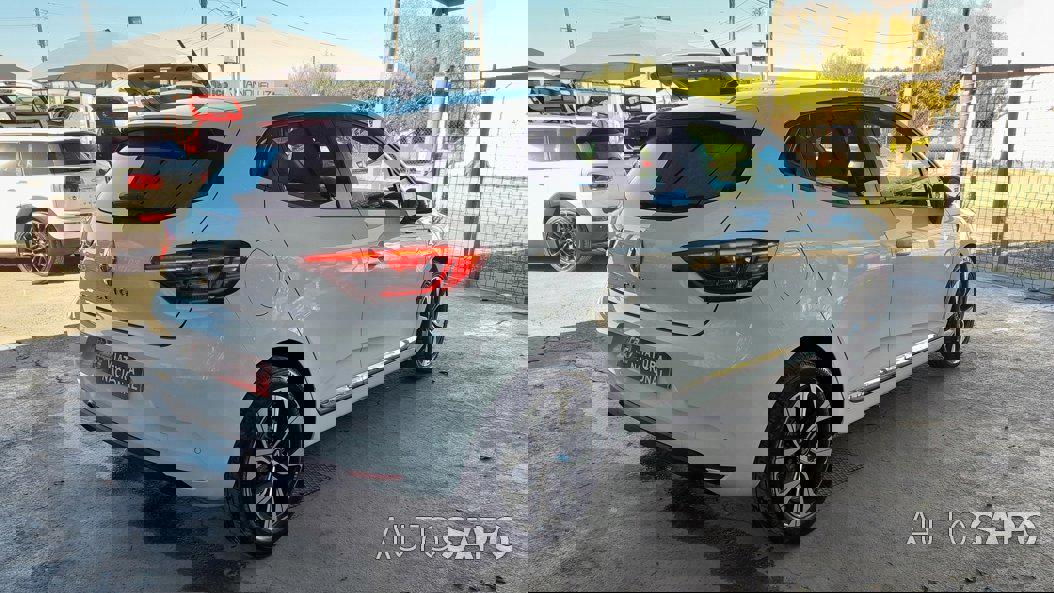 Renault Clio 1.0 TCe Intens de 2023