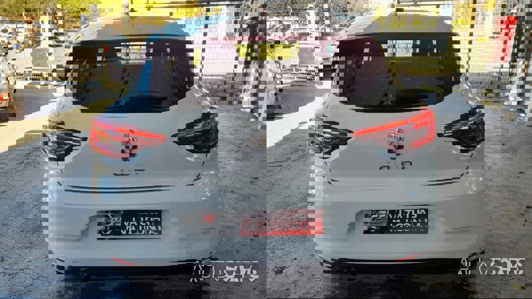 Renault Clio 1.0 TCe Intens de 2023