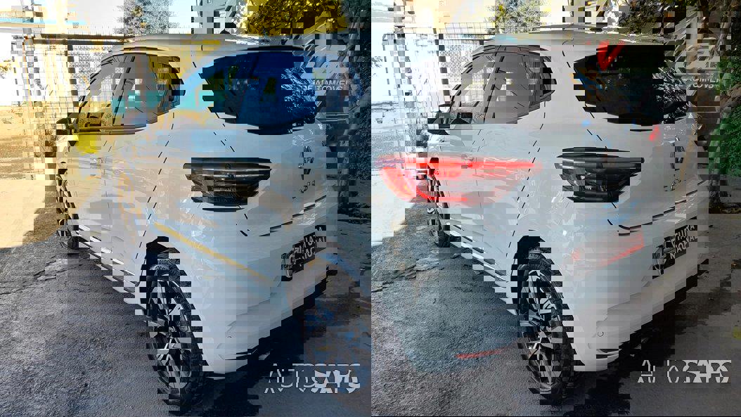 Renault Clio 1.0 TCe Intens de 2023