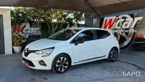 Renault Clio 1.0 TCe Intens de 2023